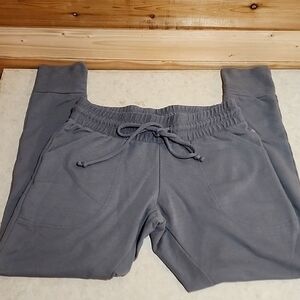 Free People Joggers size small